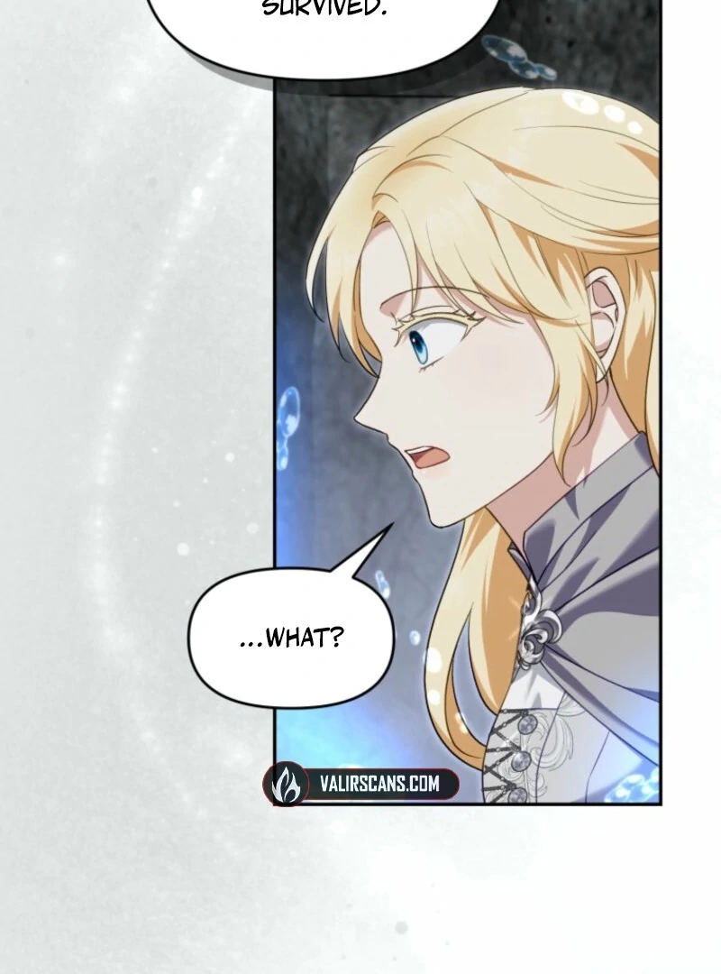 I’d Rather Abandon You Than Be Abandoned chapter 49 page 64