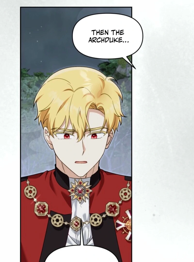 I’d Rather Abandon You Than Be Abandoned chapter 49 page 65