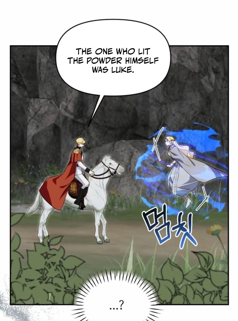 I’d Rather Abandon You Than Be Abandoned chapter 49 page 70