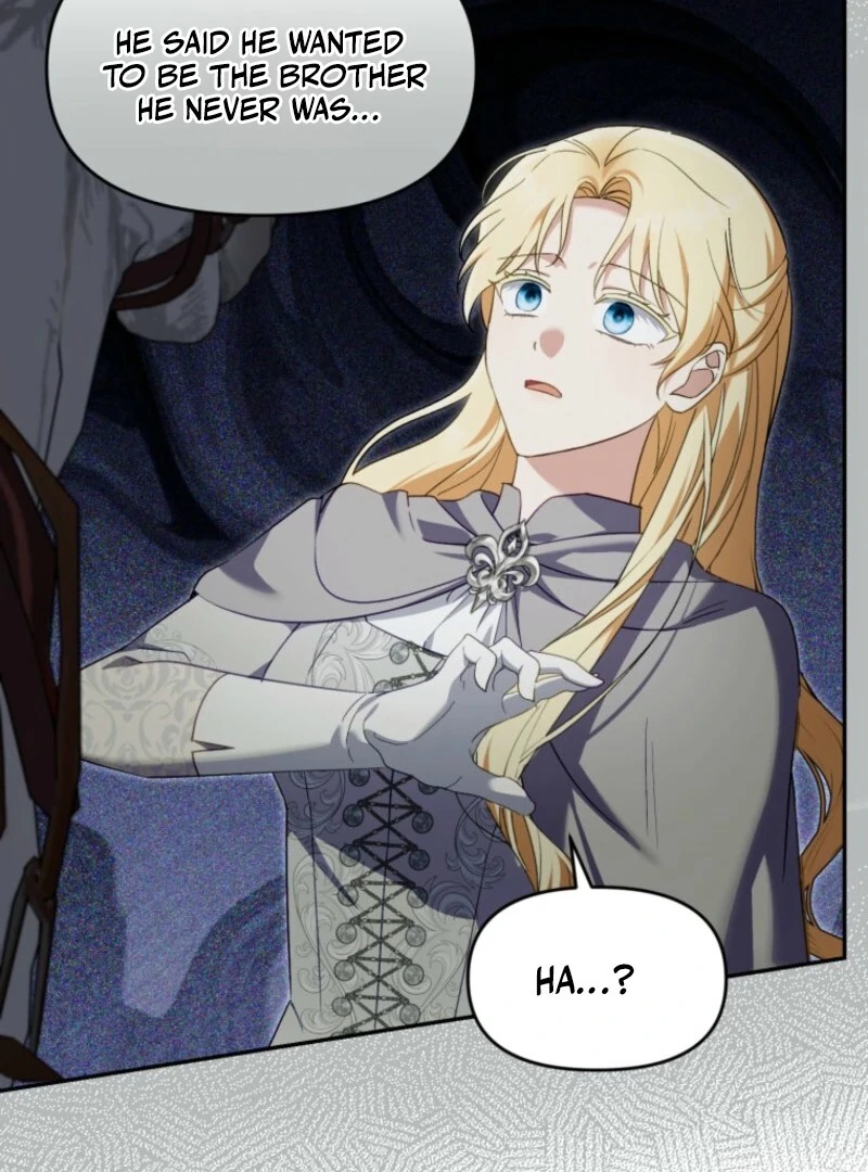 I’d Rather Abandon You Than Be Abandoned chapter 49 page 72