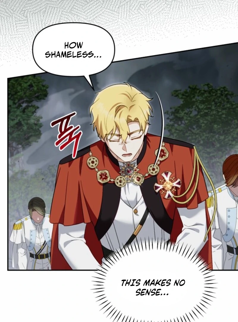 I’d Rather Abandon You Than Be Abandoned chapter 49 page 73