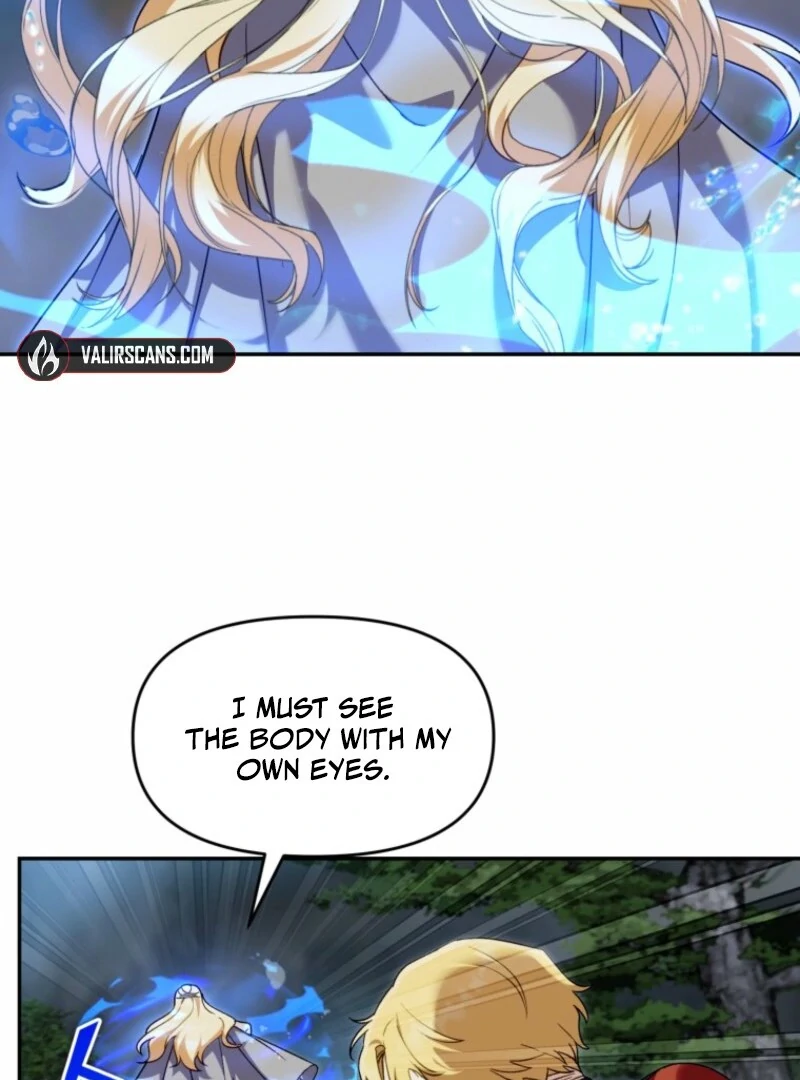 I’d Rather Abandon You Than Be Abandoned chapter 49 page 77