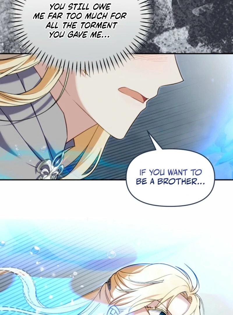 I’d Rather Abandon You Than Be Abandoned chapter 49 page 80