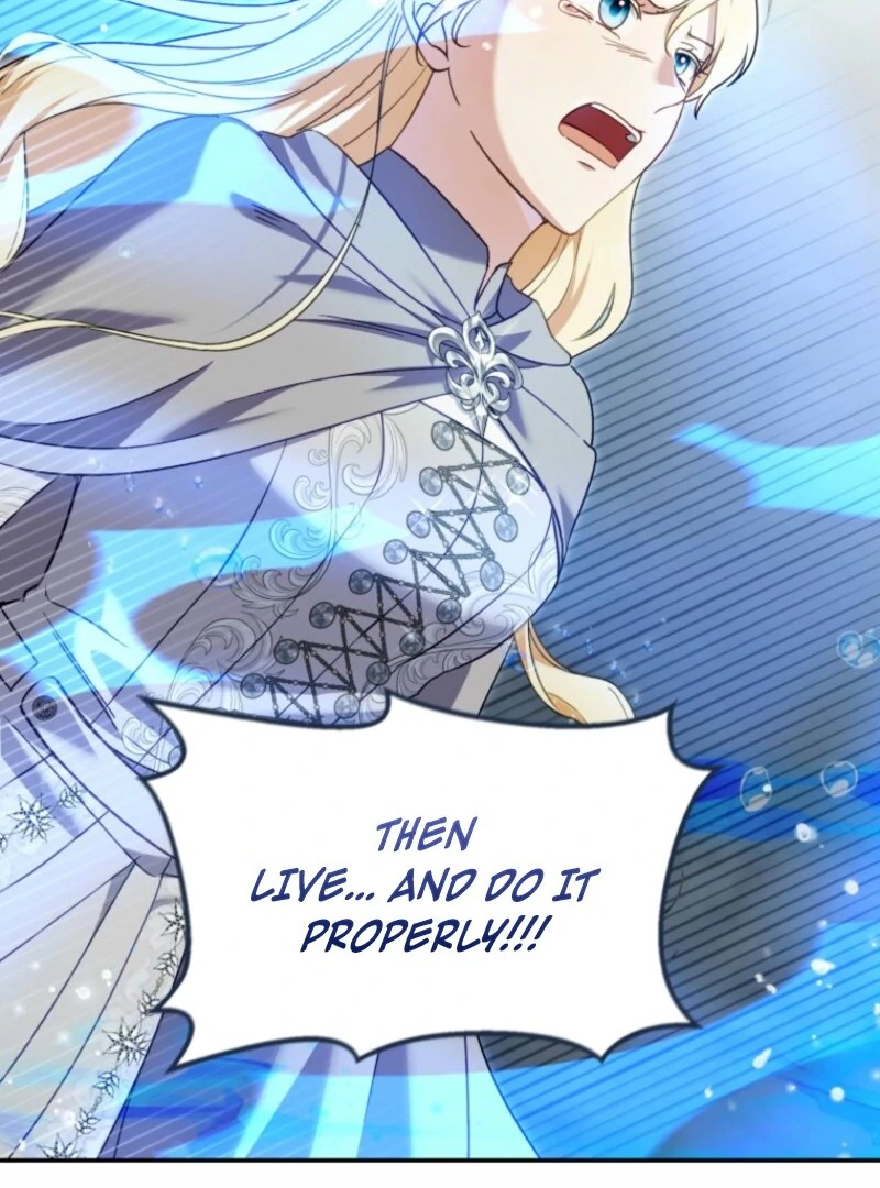 I’d Rather Abandon You Than Be Abandoned chapter 49 page 81