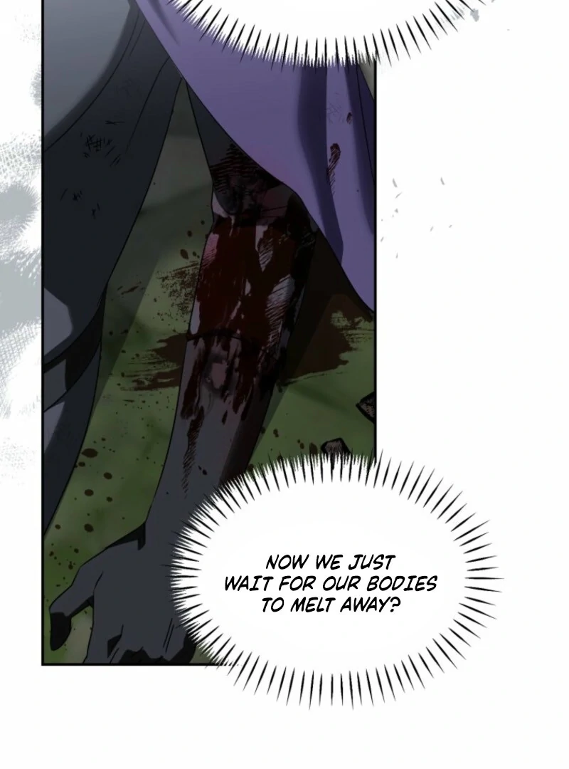 I’d Rather Abandon You Than Be Abandoned chapter 50 page 5