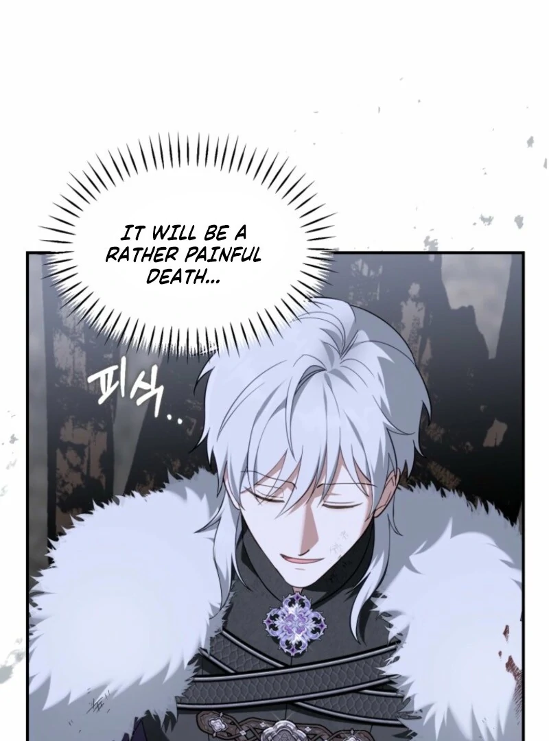 I’d Rather Abandon You Than Be Abandoned chapter 50 page 6