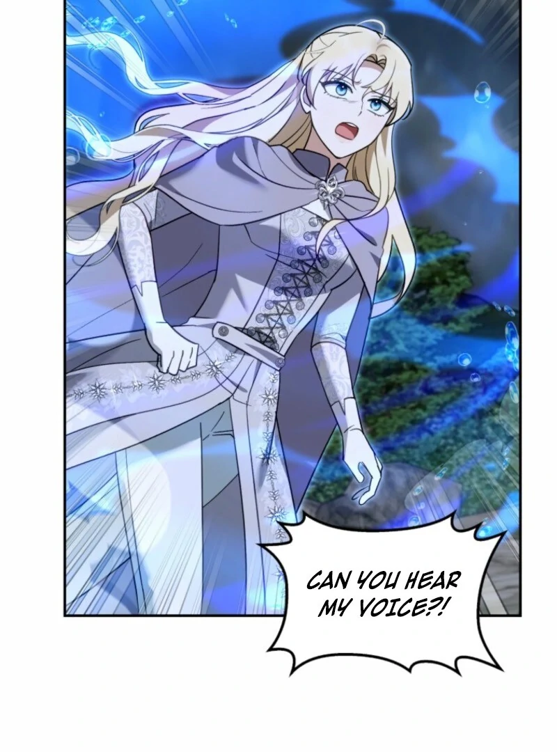 I’d Rather Abandon You Than Be Abandoned chapter 50 page 9