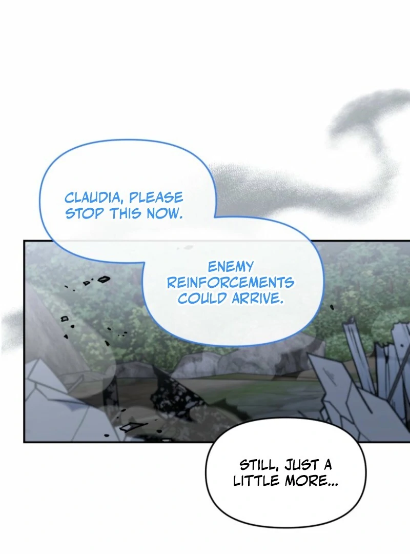 I’d Rather Abandon You Than Be Abandoned chapter 50 page 11
