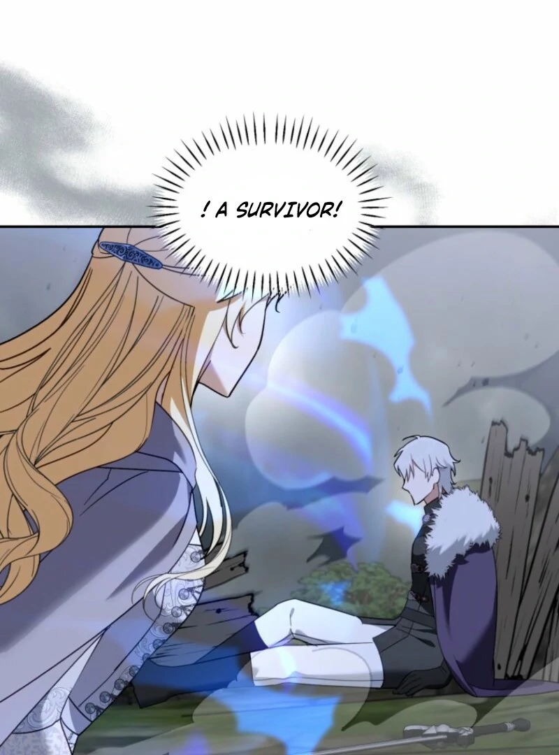 I’d Rather Abandon You Than Be Abandoned chapter 50 page 12