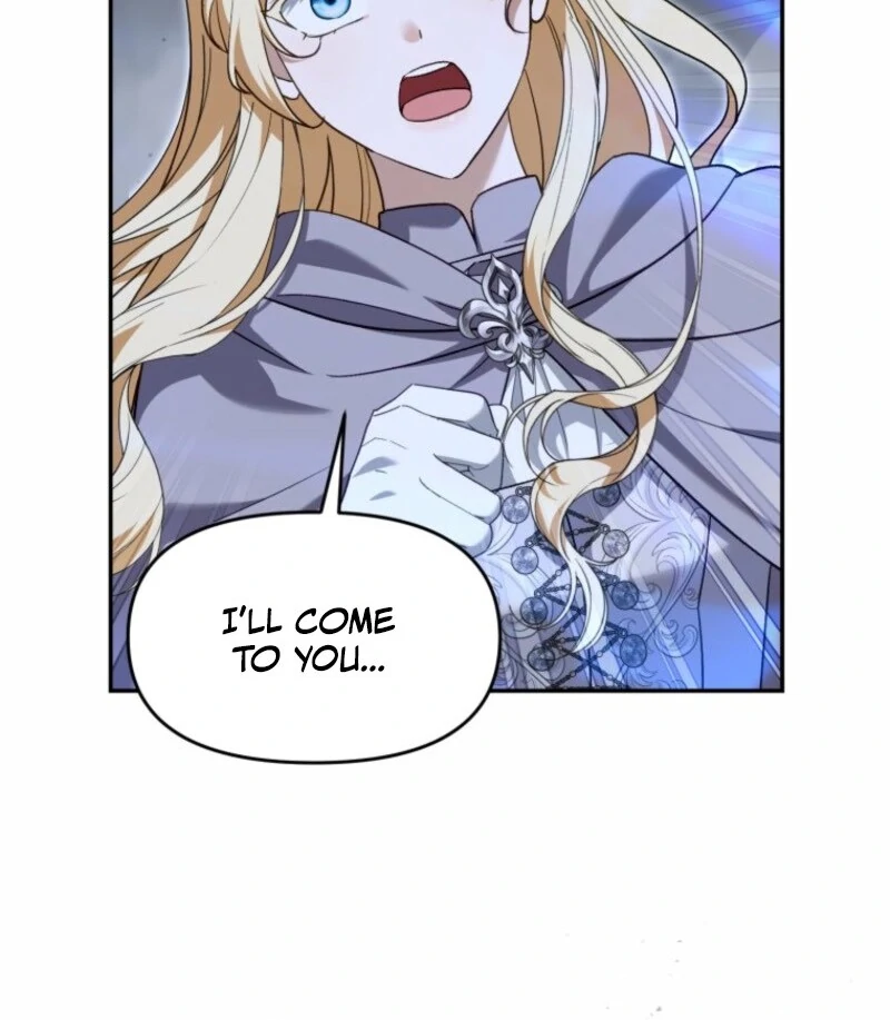 I’d Rather Abandon You Than Be Abandoned chapter 50 page 14