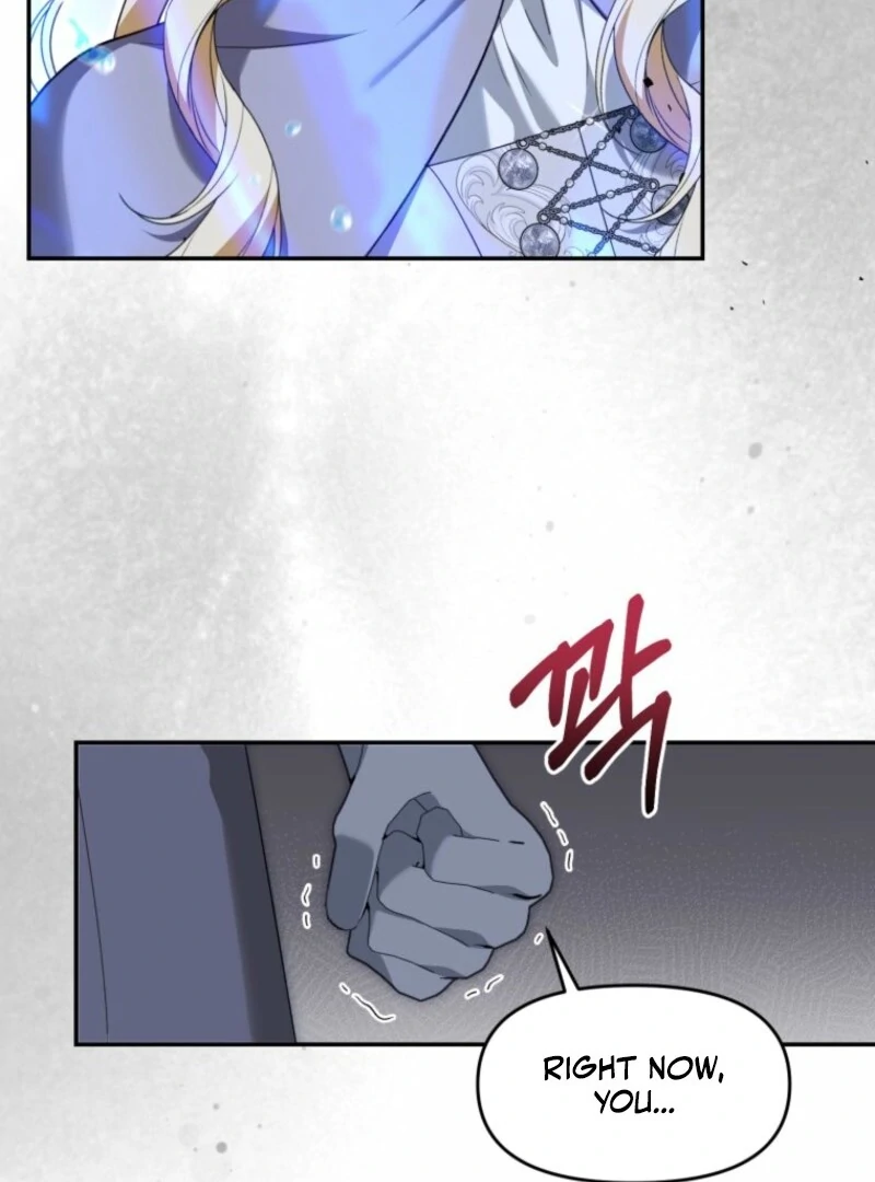 I’d Rather Abandon You Than Be Abandoned chapter 50 page 20