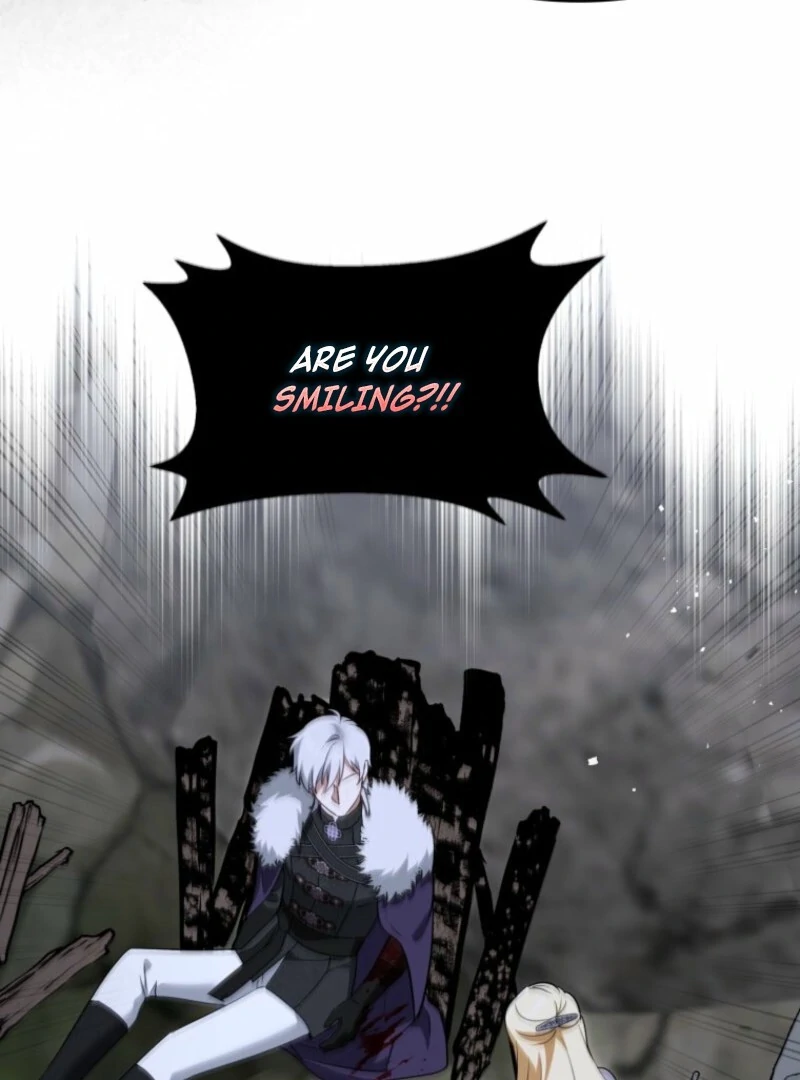 I’d Rather Abandon You Than Be Abandoned chapter 50 page 21