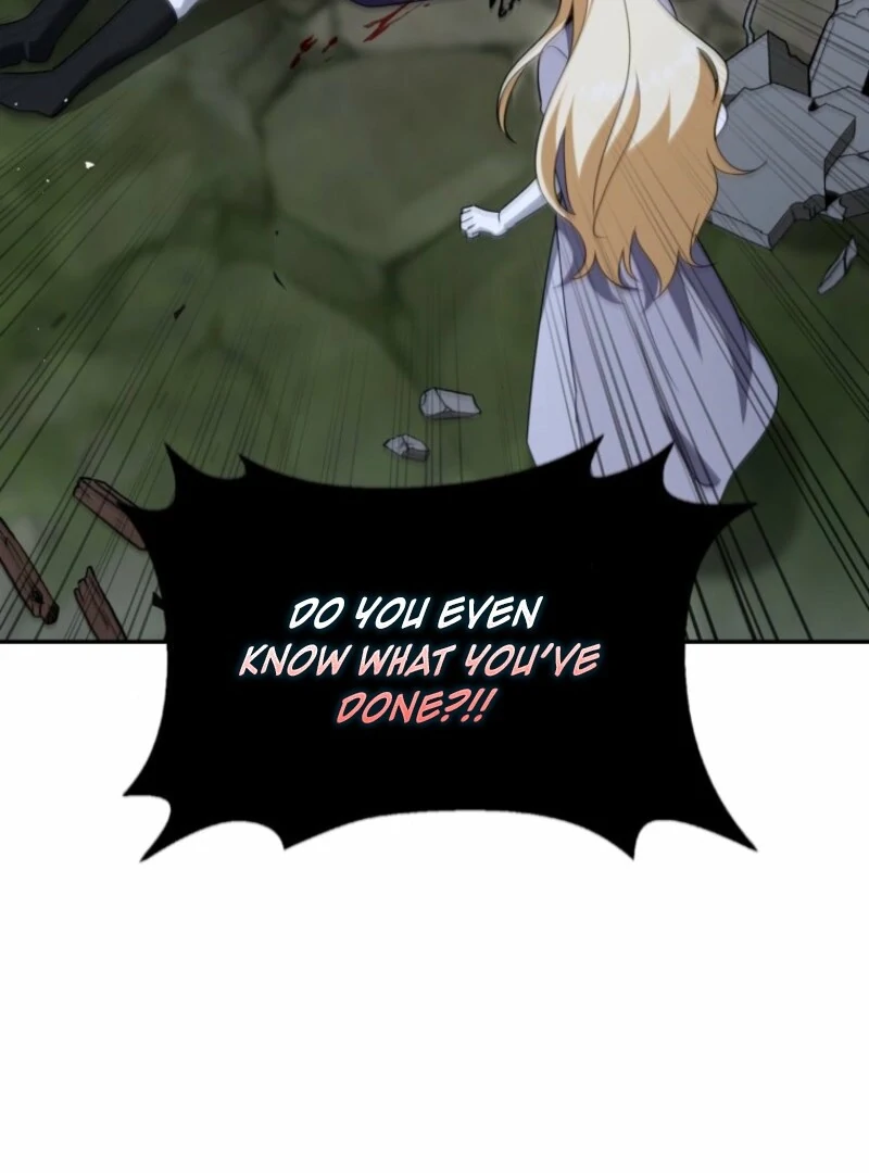 I’d Rather Abandon You Than Be Abandoned chapter 50 page 22