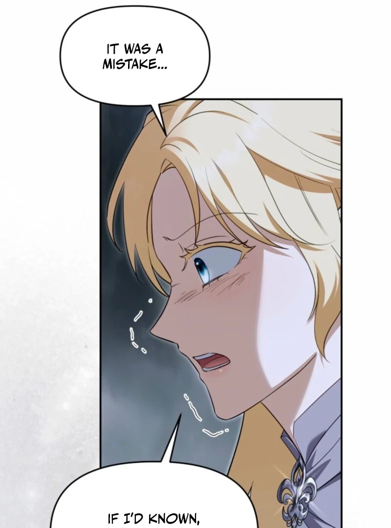 I’d Rather Abandon You Than Be Abandoned chapter 50 page 23