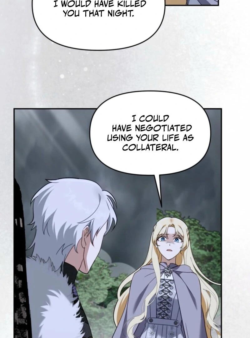 I’d Rather Abandon You Than Be Abandoned chapter 50 page 24