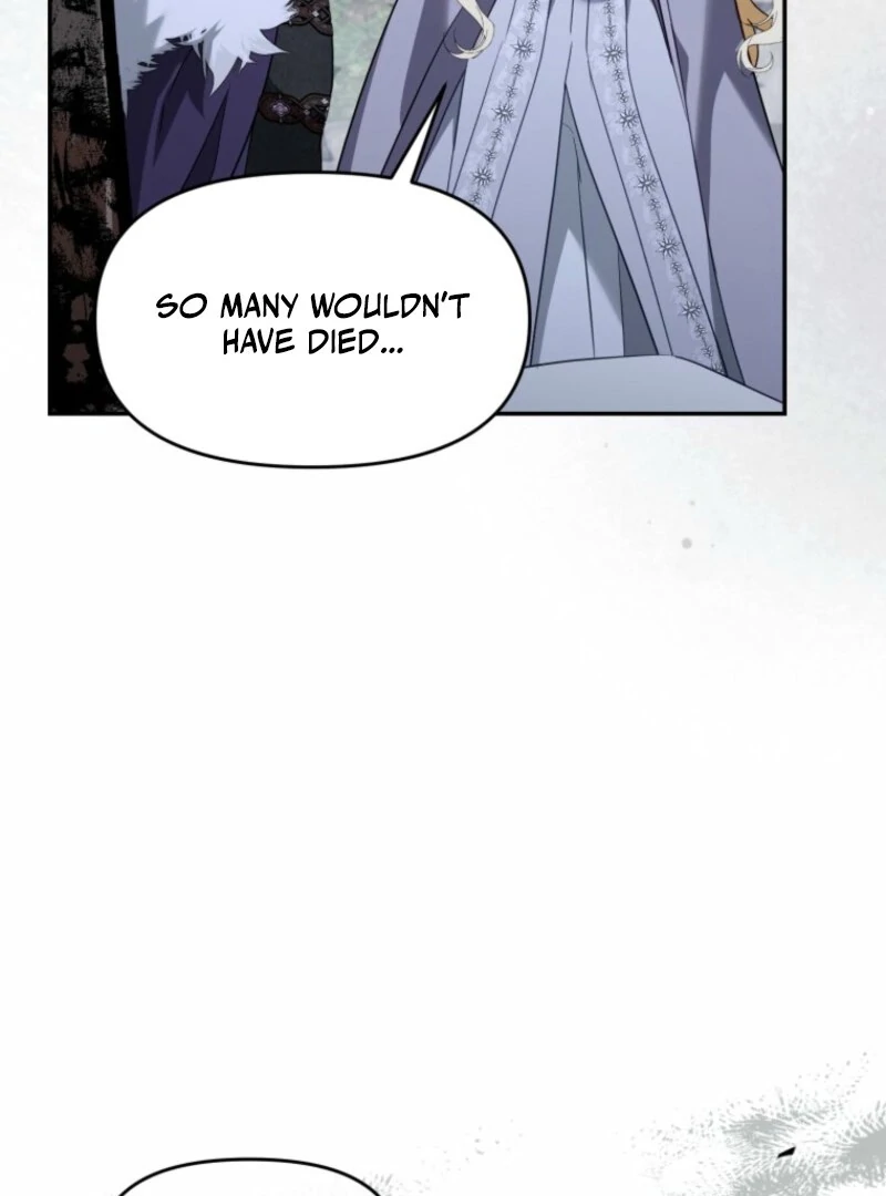 I’d Rather Abandon You Than Be Abandoned chapter 50 page 25