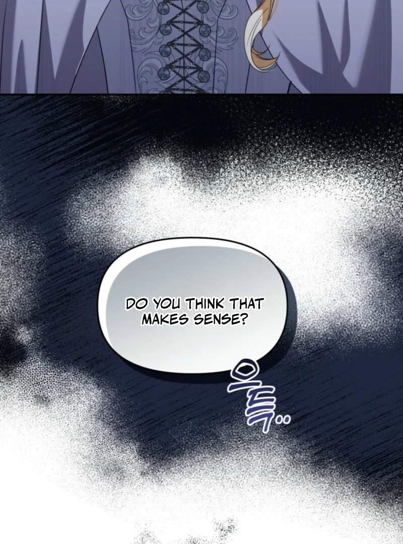 I’d Rather Abandon You Than Be Abandoned chapter 50 page 31