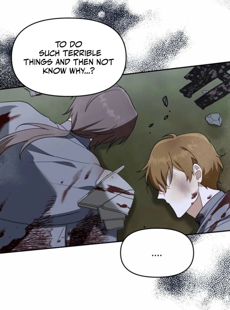 I’d Rather Abandon You Than Be Abandoned chapter 50 page 32