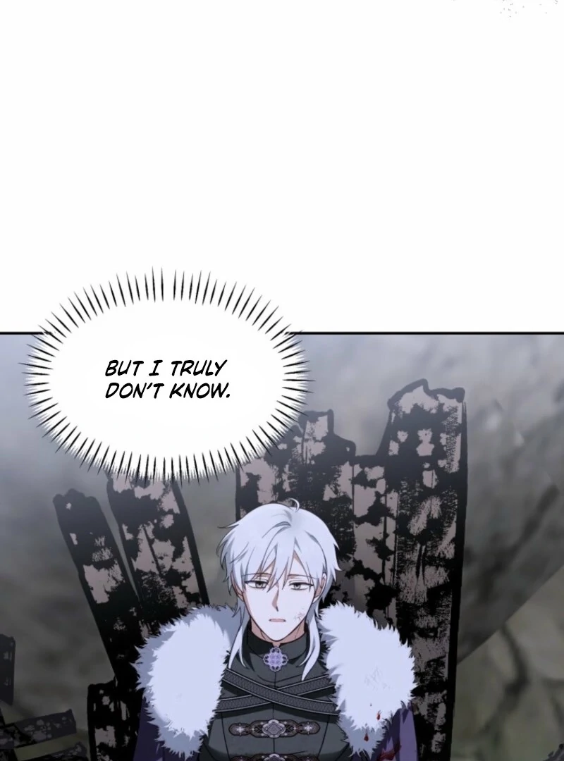 I’d Rather Abandon You Than Be Abandoned chapter 50 page 33
