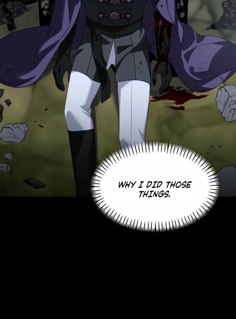 I’d Rather Abandon You Than Be Abandoned chapter 50 page 34