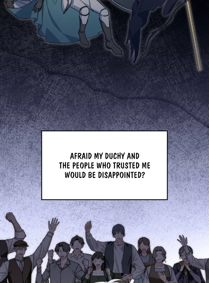 I’d Rather Abandon You Than Be Abandoned chapter 50 page 36