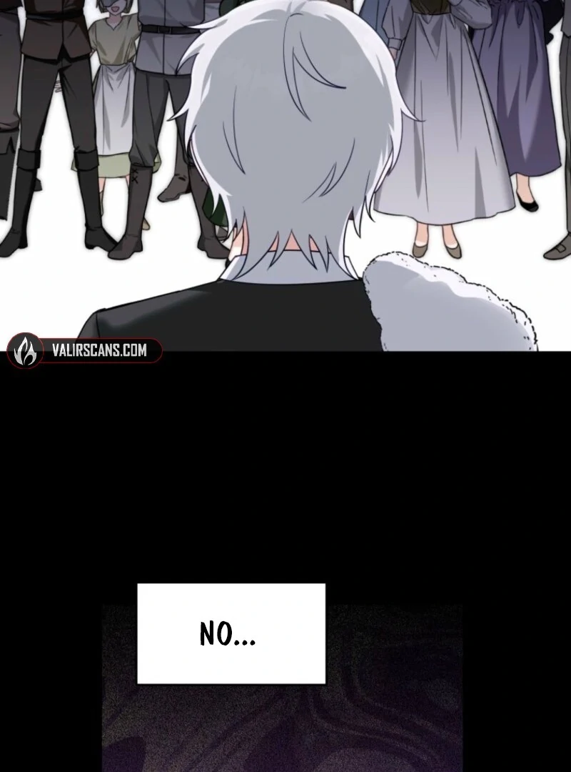 I’d Rather Abandon You Than Be Abandoned chapter 50 page 37