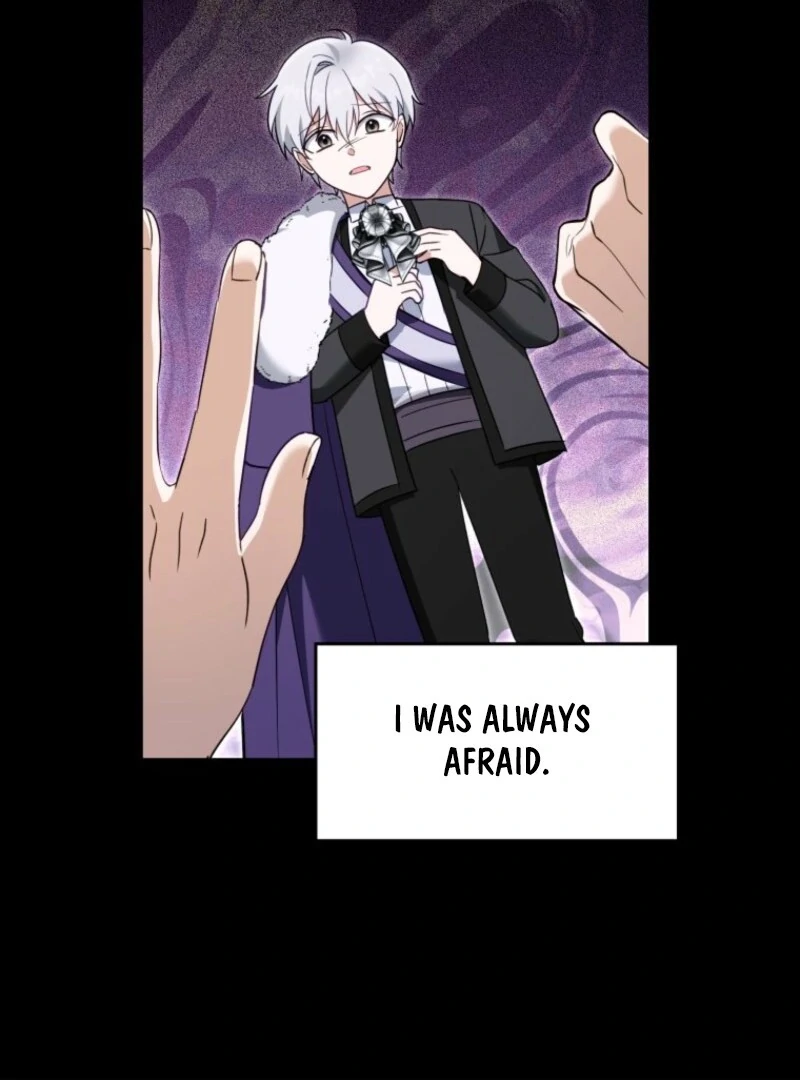 I’d Rather Abandon You Than Be Abandoned chapter 50 page 38
