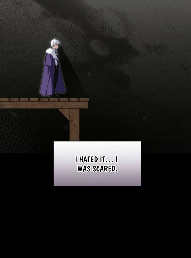 I’d Rather Abandon You Than Be Abandoned chapter 50 page 40
