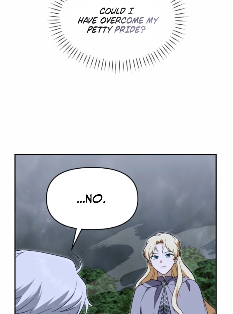 I’d Rather Abandon You Than Be Abandoned chapter 50 page 44