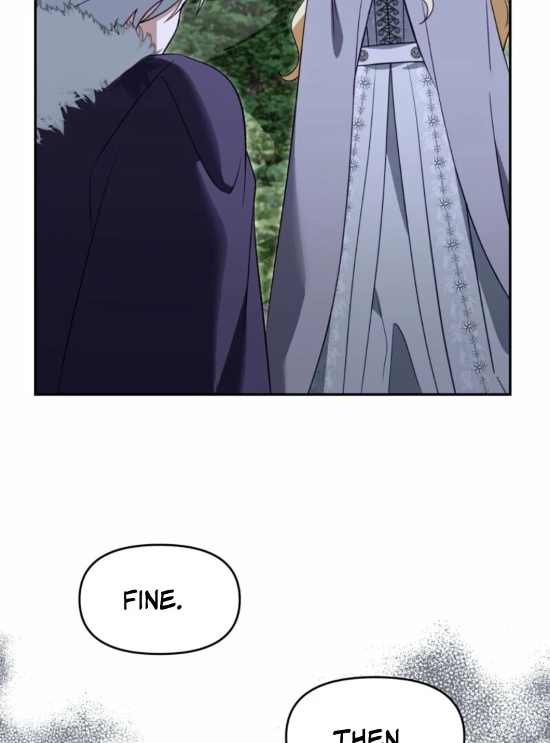 I’d Rather Abandon You Than Be Abandoned chapter 50 page 45