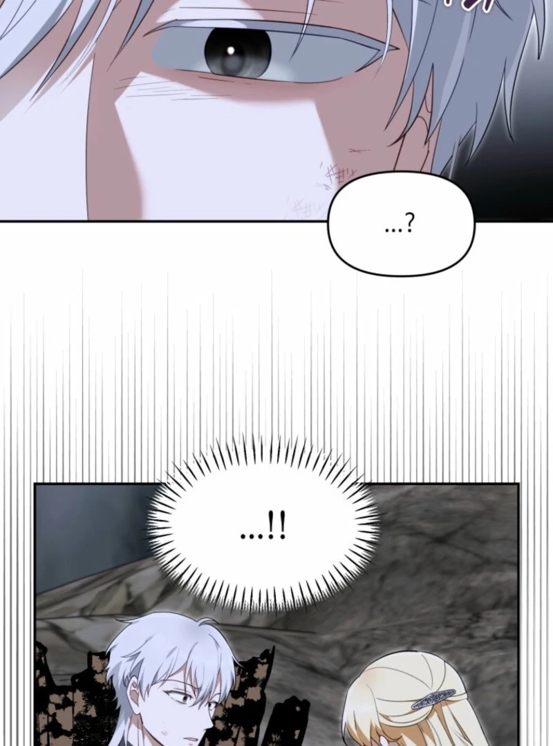 I’d Rather Abandon You Than Be Abandoned chapter 50 page 53