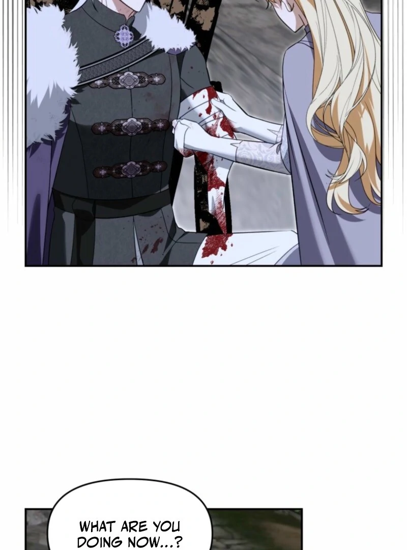 I’d Rather Abandon You Than Be Abandoned chapter 50 page 54