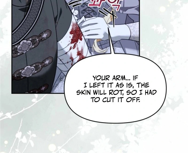 I’d Rather Abandon You Than Be Abandoned chapter 50 page 56