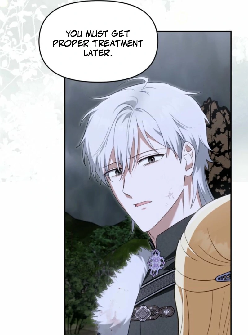 I’d Rather Abandon You Than Be Abandoned chapter 50 page 57