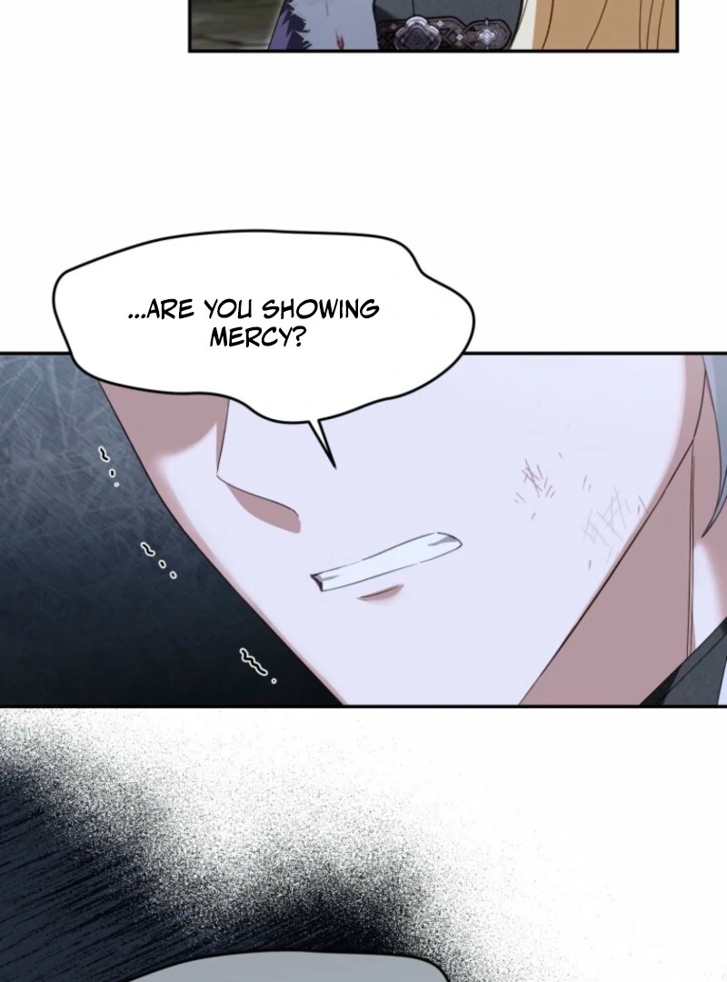 I’d Rather Abandon You Than Be Abandoned chapter 50 page 58