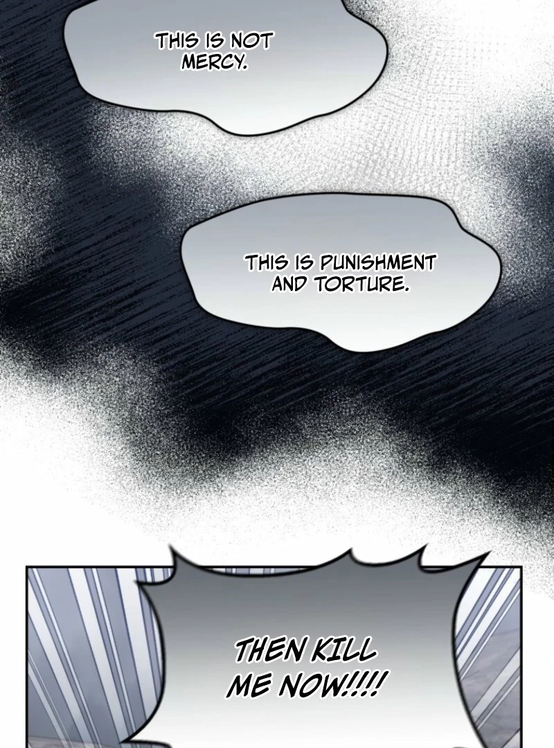 I’d Rather Abandon You Than Be Abandoned chapter 50 page 59