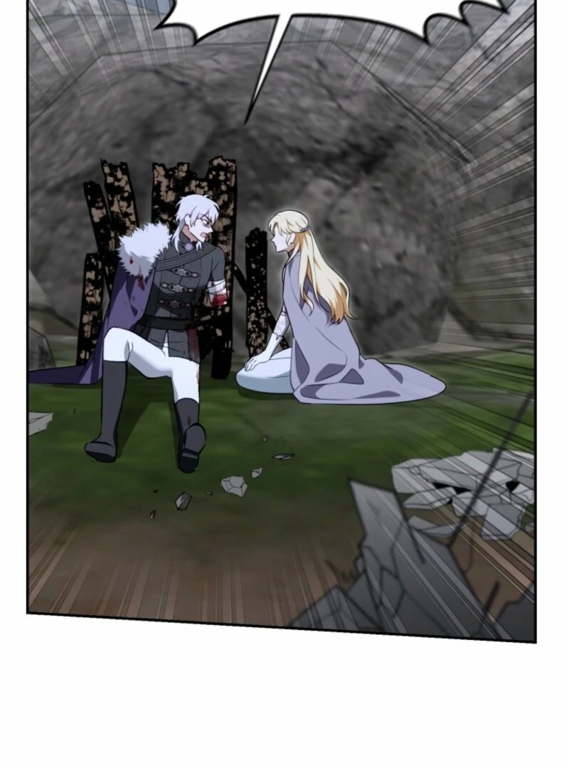 I’d Rather Abandon You Than Be Abandoned chapter 50 page 60
