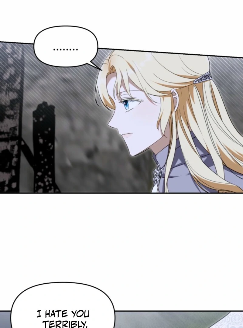 I’d Rather Abandon You Than Be Abandoned chapter 50 page 61