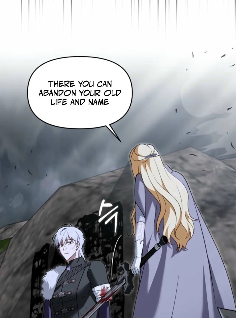 I’d Rather Abandon You Than Be Abandoned chapter 50 page 67