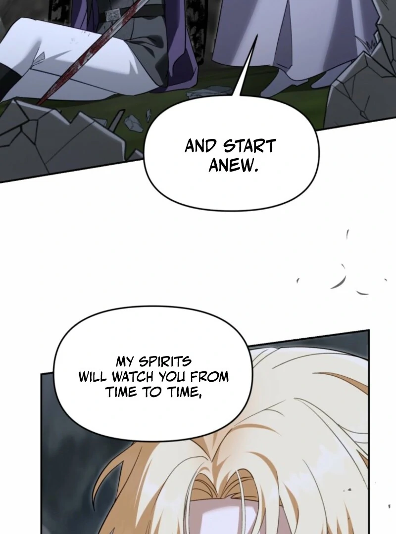 I’d Rather Abandon You Than Be Abandoned chapter 50 page 68