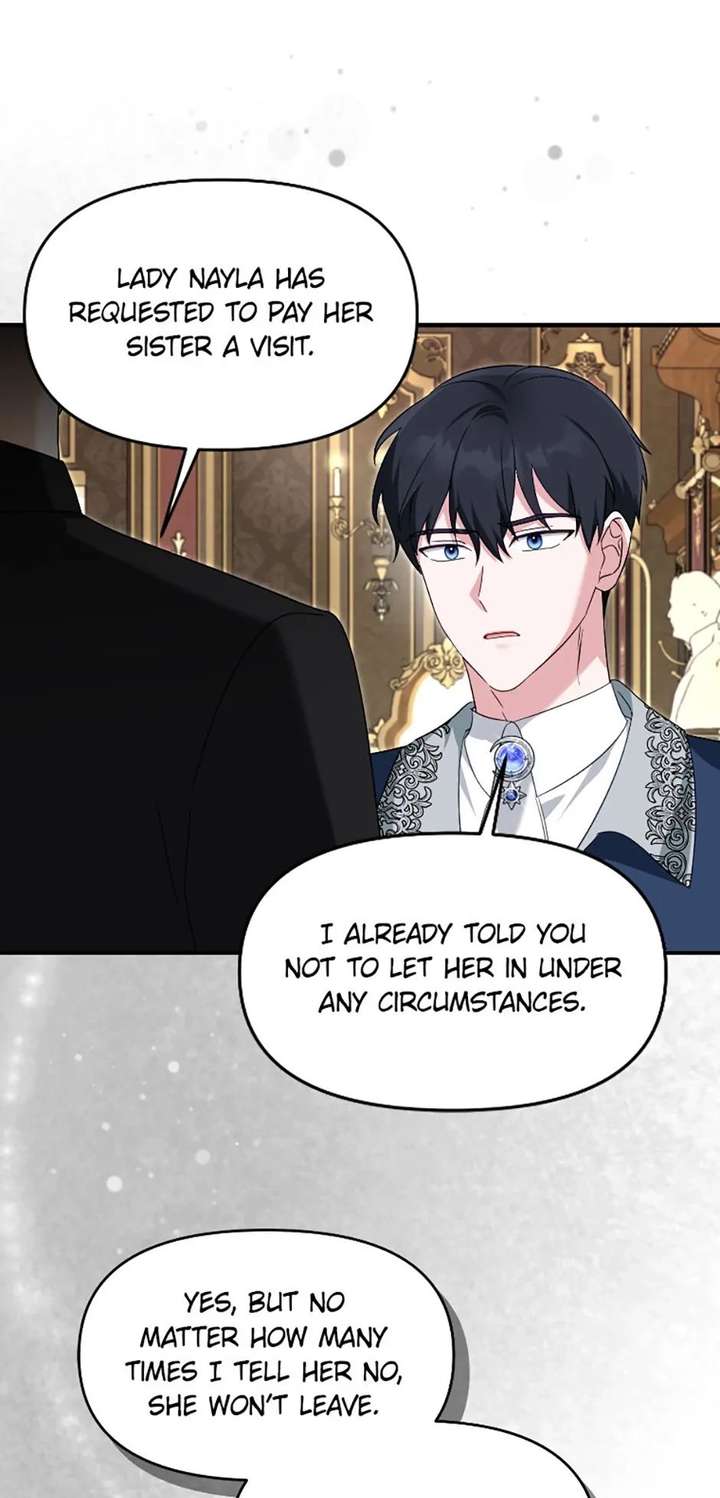 I’d Rather Abandon You Than Be Abandoned chapter 59 page 32