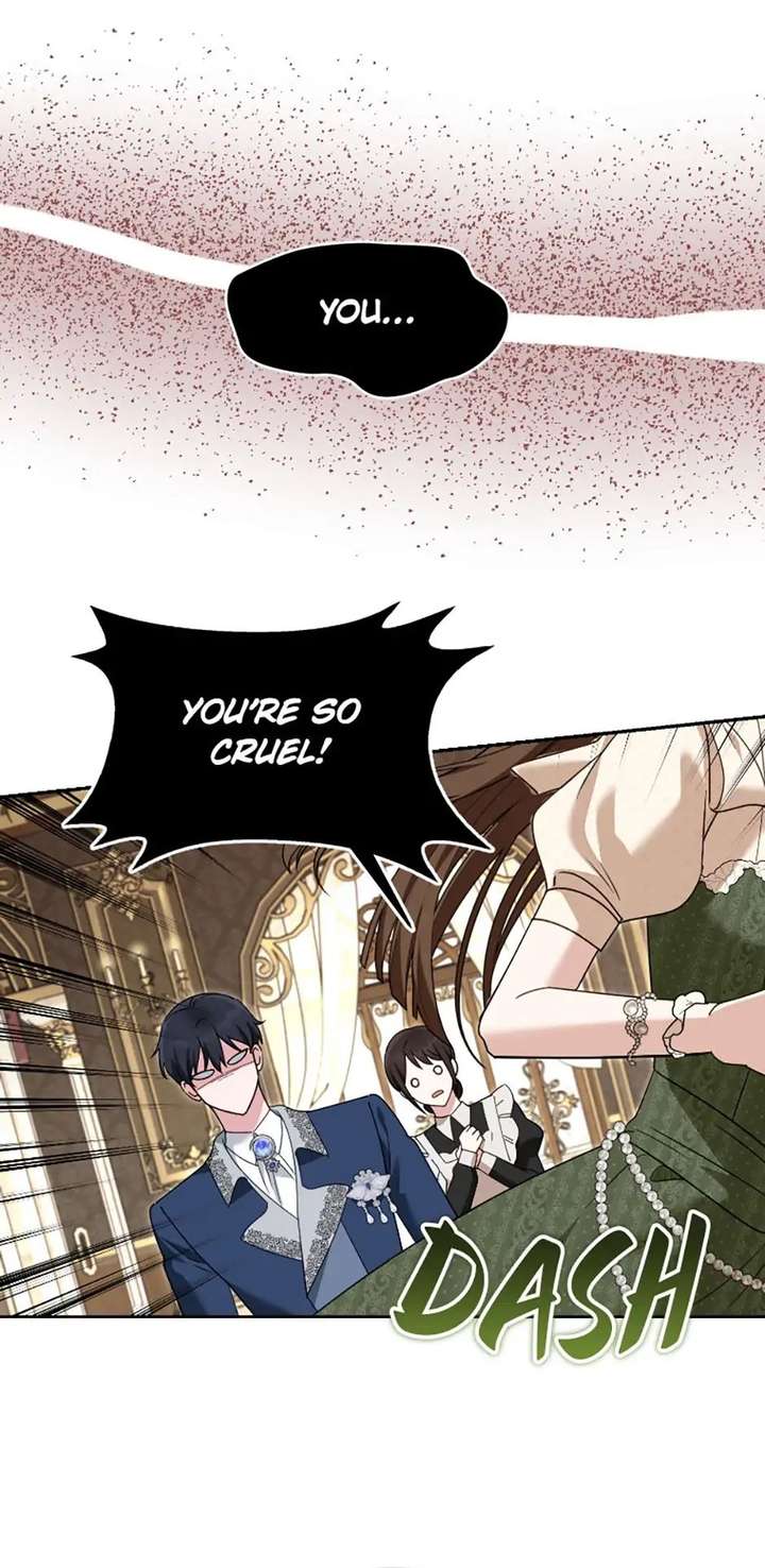 I’d Rather Abandon You Than Be Abandoned chapter 59 page 44