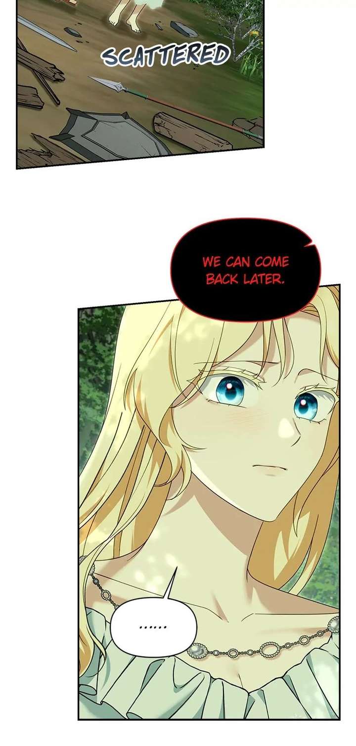 I’d Rather Abandon You Than Be Abandoned chapter 61 page 32