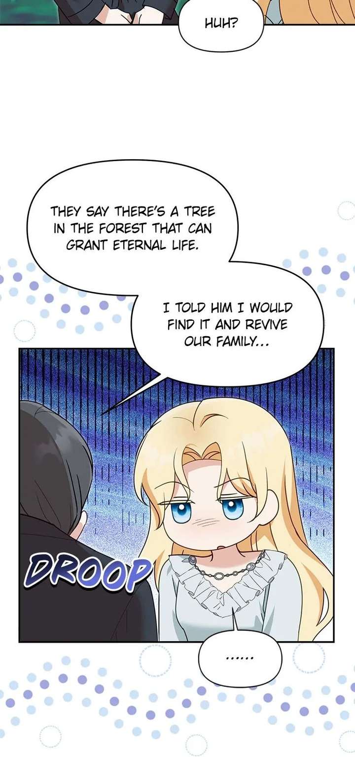 I’d Rather Abandon You Than Be Abandoned chapter 62 page 24