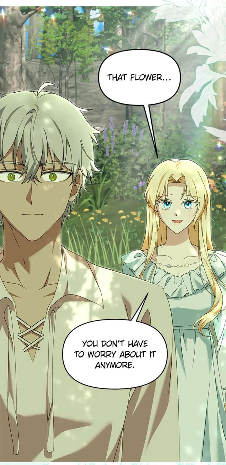 I’d Rather Abandon You Than Be Abandoned chapter 64 page 4