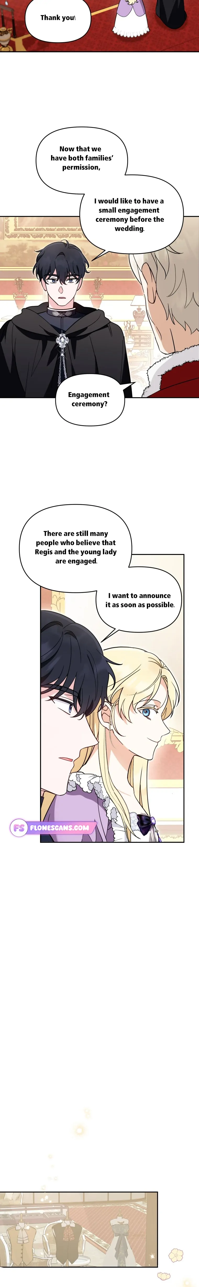 I’d Rather Abandon You Than Be Abandoned chapter 9 page 6