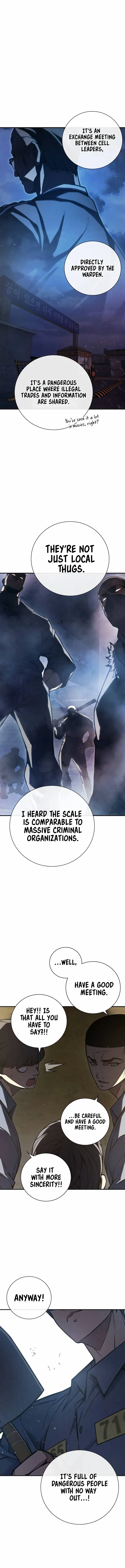 Juvenile Prison chapter 11 page 2