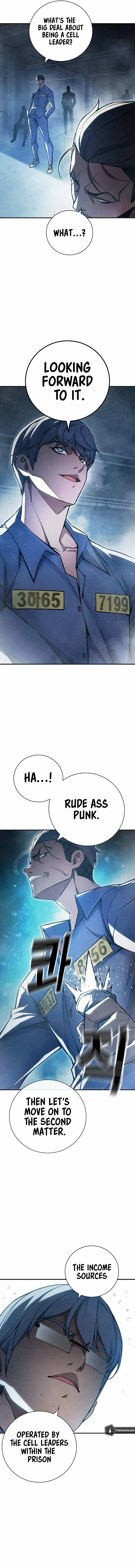 Juvenile Prison chapter 11 page 14
