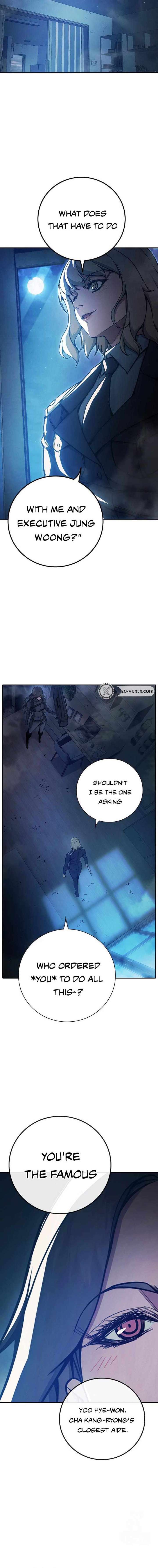 Juvenile Prison chapter 68 page 8