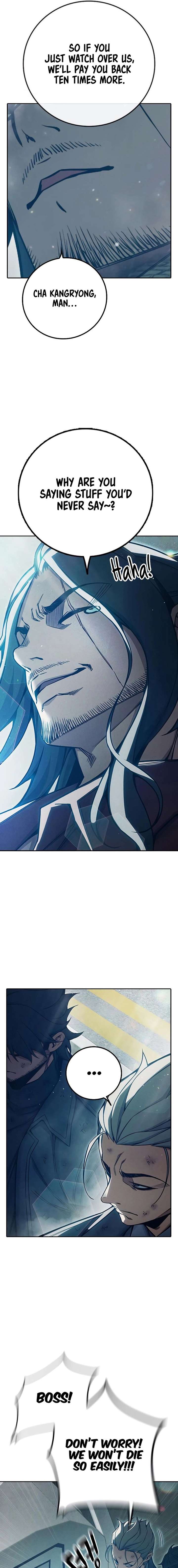 Juvenile Prison chapter 81 page 32